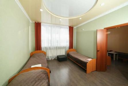 Park-otel Polskii Gorodok - 48