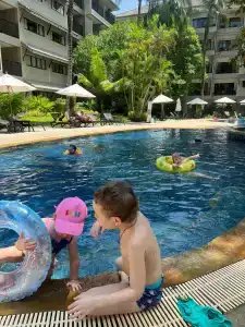 Holiday Inn Resort Phuket Surin Beach - 3