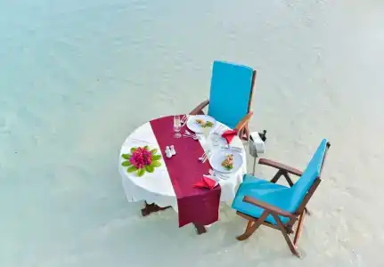 Paradise Island Resort & Spa - 80