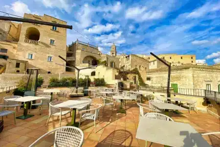 Bv Quarry Matera - 43