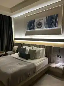 Liu Resorts - All inclusive - 18