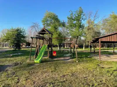 Guest house Dilidjan - 15