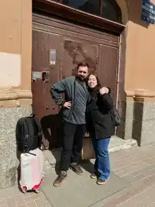 Vasilievskiy Dvor - 23