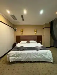 Jannat Regency - 35
