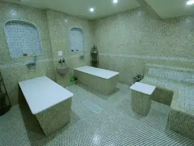 Aquatek Resort & Spa - 38