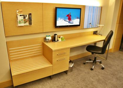 Holiday Inn ANKARA - CUKURAMBAR by IHG - 44