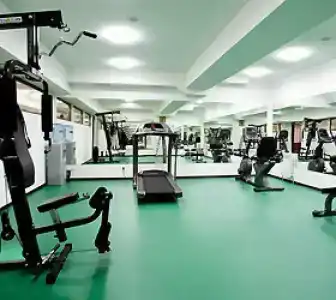 Best Western Plus Atakent Park - 25