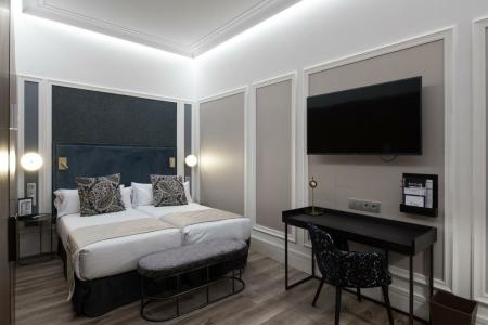 Catalonia Plaza Catalunya - 57