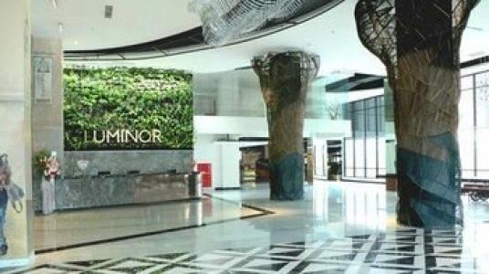 Luminor Pecenongan Jakarta by WH - 21