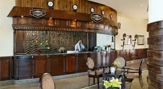 Pickalbatros Aqua Blu Resort - - 12