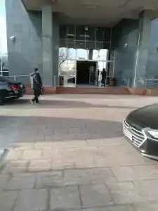 Caspian Riviera Grand Palace - 48