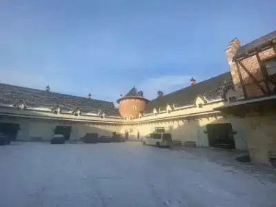 La Ferme de Reve - 95