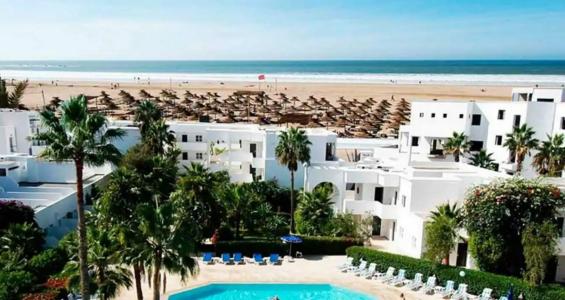 Royal Decameron Tafoukt Beach Resort & Spa - All Inclusive - 2