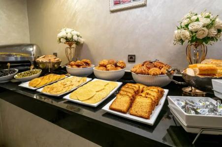 Casablanca City Center - 64