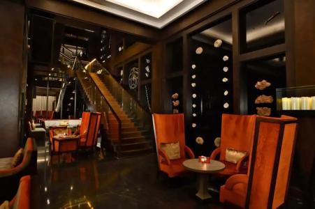 Mövenpick Mansour Eddahbi Marrakech - 85