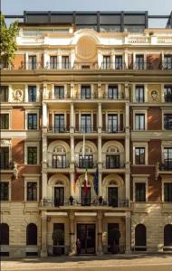 InterContinental Rome Ambasciatori Palace, an IHG - 36
