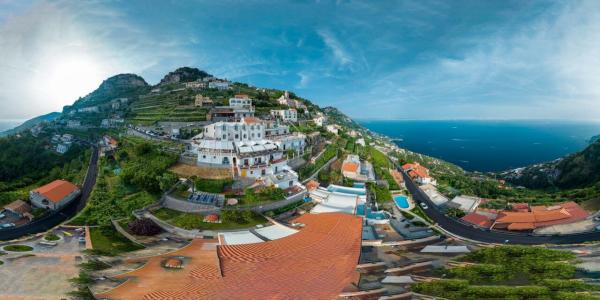 Albergo Diffuso Bacco Furore - 55