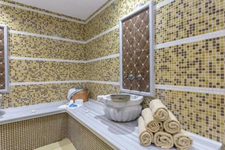 St George Ski & Holiday - Half Board - 23