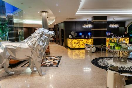 Grand Sveti Vlas - 12