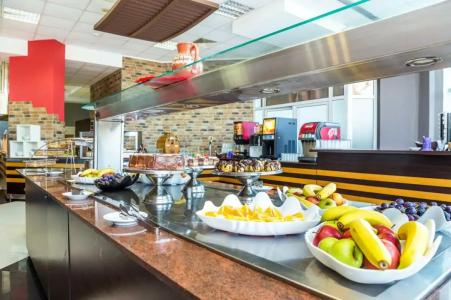 Blue Pearl - Ultra All - Inclusive - 93