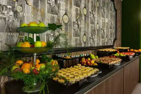 Mercury-Premium All Inclusive - 62