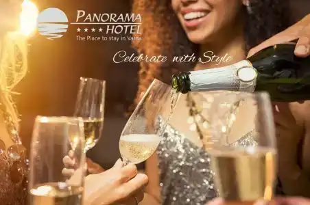 Panorama - Free EV Charging Station - 17