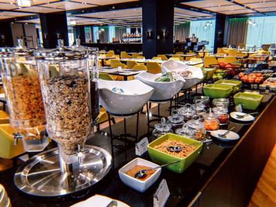 Arche Krakowska - 30