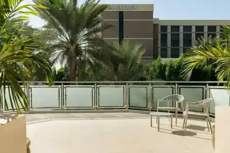 Le Méridien Dubai & Conference Centre - 31