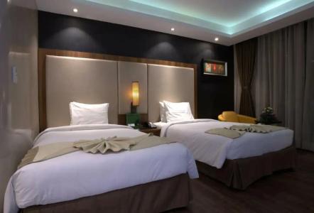 Holiday Inn Kolkata Airport, an IHG - 2