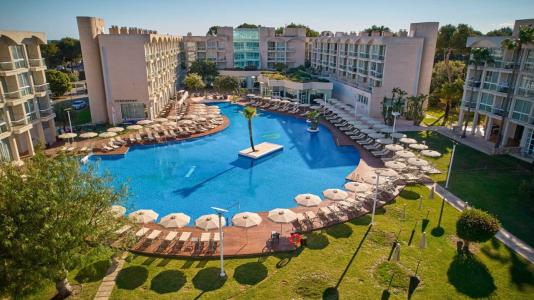 Zafiro Alzinar Mar Adults Only - Refurbished 2025 - 27