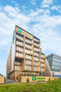 Holiday Inn Kolkata Airport, an IHG - 20