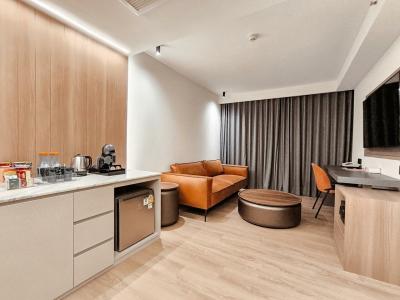 Citrus Sukhumvit 11 by Compass Hospitality - 45