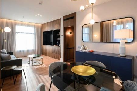 Catalonia Barcelona Plaza - 21