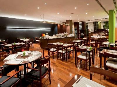 Mercure Sao Paulo Paulista - 79