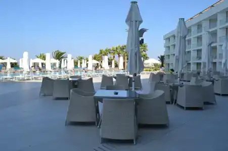 Boyalik Beach & Spa Cesme - 20