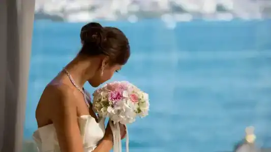 Four Seasons Istanbul at the Bosphorus - 79