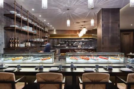 Hangzhou Marriott Qianjiang - 73