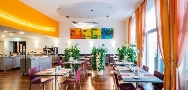 Sternen Oerlikon - 91