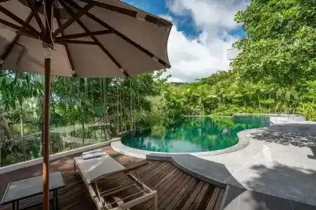 Noku Phuket - 64
