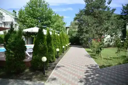 Lukomore Pansionat - 31