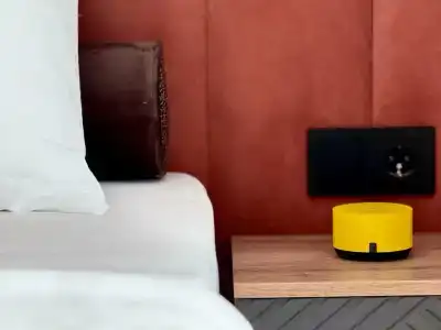 Raido. History Apart-hotel - 14