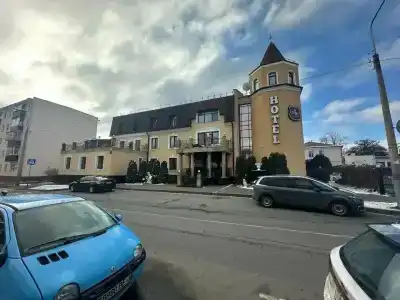 Парк-Замковый - 68