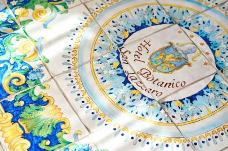 Botanico San Lazzaro - 16