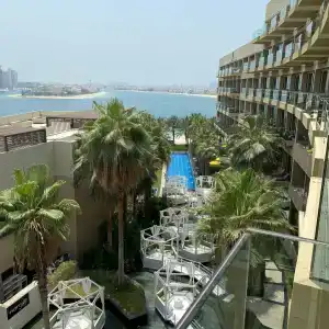 Rixos The Palm & Suites - Ultra All Inclusive - 48