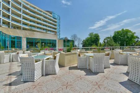 Marina Grand Beach - All Inclusive Plus - 24