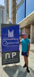 Copthorne Sharjah - 26