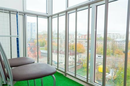 Abri Luxe - Near Gorodskaya Esplanada - 54