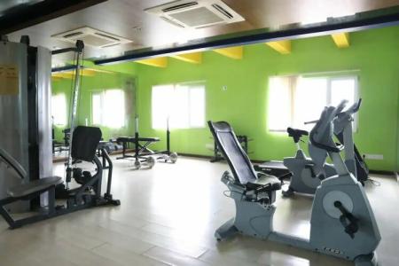 Abhimaani Vasathi, Rajajinagar - 88