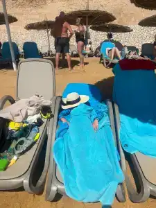 Sentido Reef Oasis Aqua Park Resort - 45