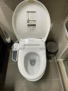 Elite Apart-Hotel - 46